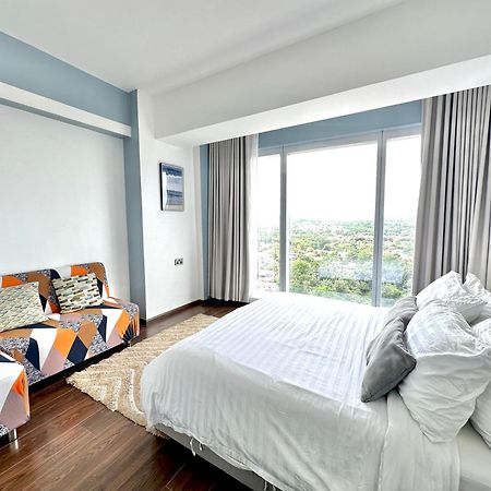 Condotel Aeon Towers Davao 20Mbps Wifi Dış mekan fotoğraf