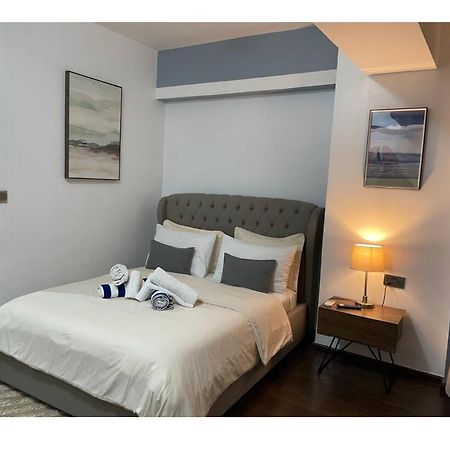 Condotel Aeon Towers Davao 20Mbps Wifi Dış mekan fotoğraf