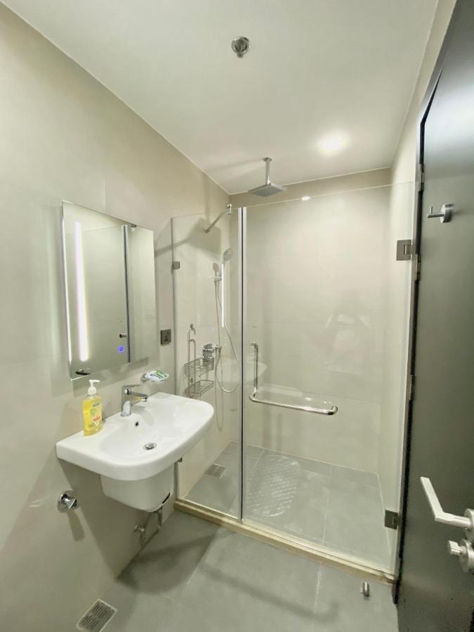 Condotel Aeon Towers Davao 20Mbps Wifi Dış mekan fotoğraf