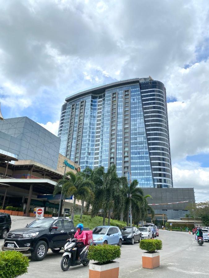 Condotel Aeon Towers Davao 20Mbps Wifi Dış mekan fotoğraf