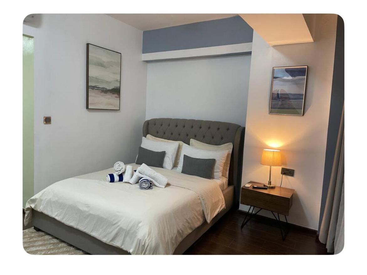 Condotel Aeon Towers Davao 20Mbps Wifi Dış mekan fotoğraf